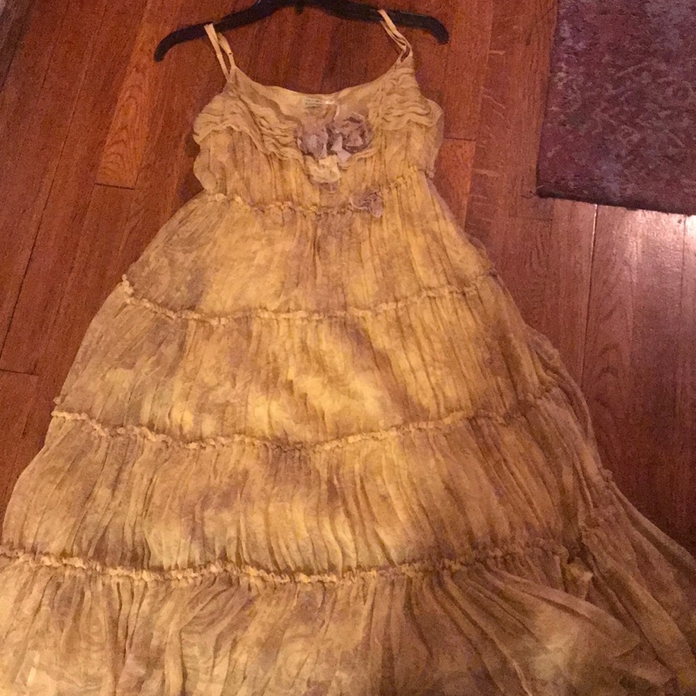Summer Dress